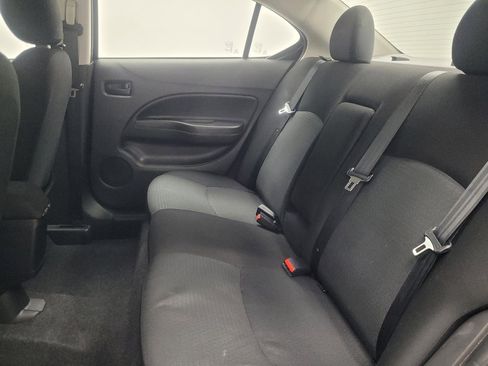 Used 2023 Mitsubishi Mirage G4 LE image 18