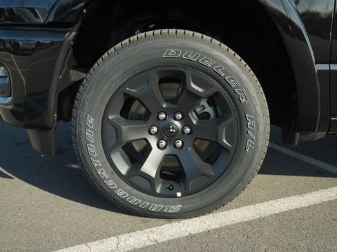 New 2026 RAM 1500 Big Horn image 11