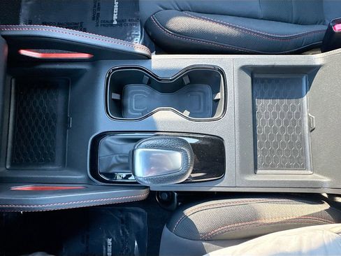 Used 2025 Nissan Frontier Pro-X RWD image 20