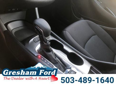 Used 2024 Chevrolet Malibu LS image 24