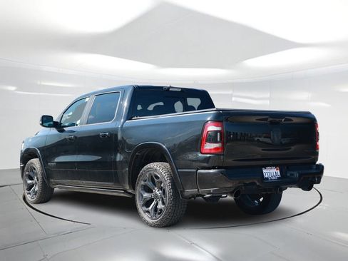 Used 2024 RAM 1500 Limited image 2