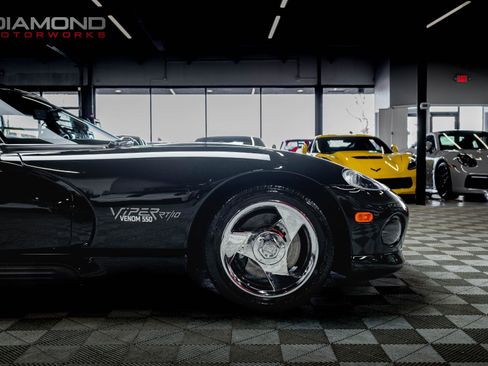 Used 1994 Dodge Viper RT/10 image 26