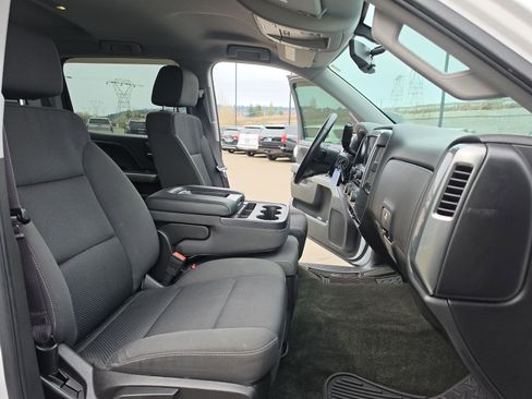 Used 2016 Chevrolet Silverado 1500 LT w/ All Star Edition image 16