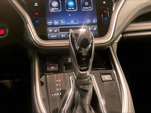 Used 2023 Subaru Legacy Touring XT image 32