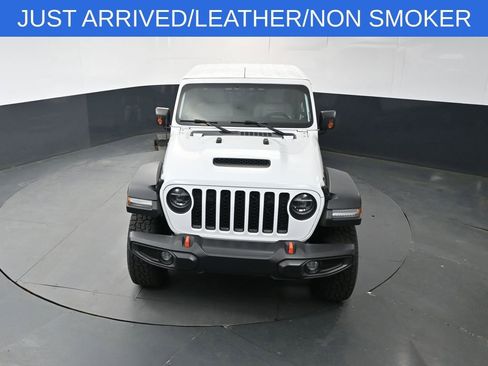 Used 2021 Jeep Gladiator Mojave AWD/4WD image 29
