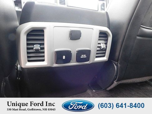 Used 2017 Ford F150 Lariat image 29