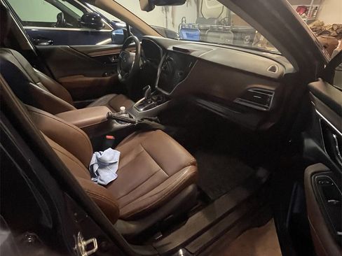 Used 2023 Subaru Outback Touring XT image 13