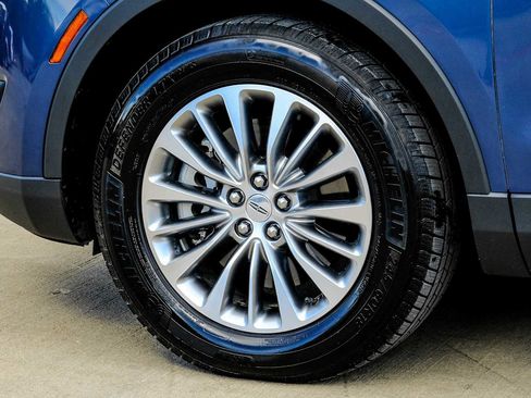 Used 2018 Lincoln MKX Select w/ Select Plus Package image 53