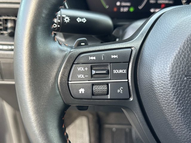 Certified 2024 Honda CR-V Sport image 11