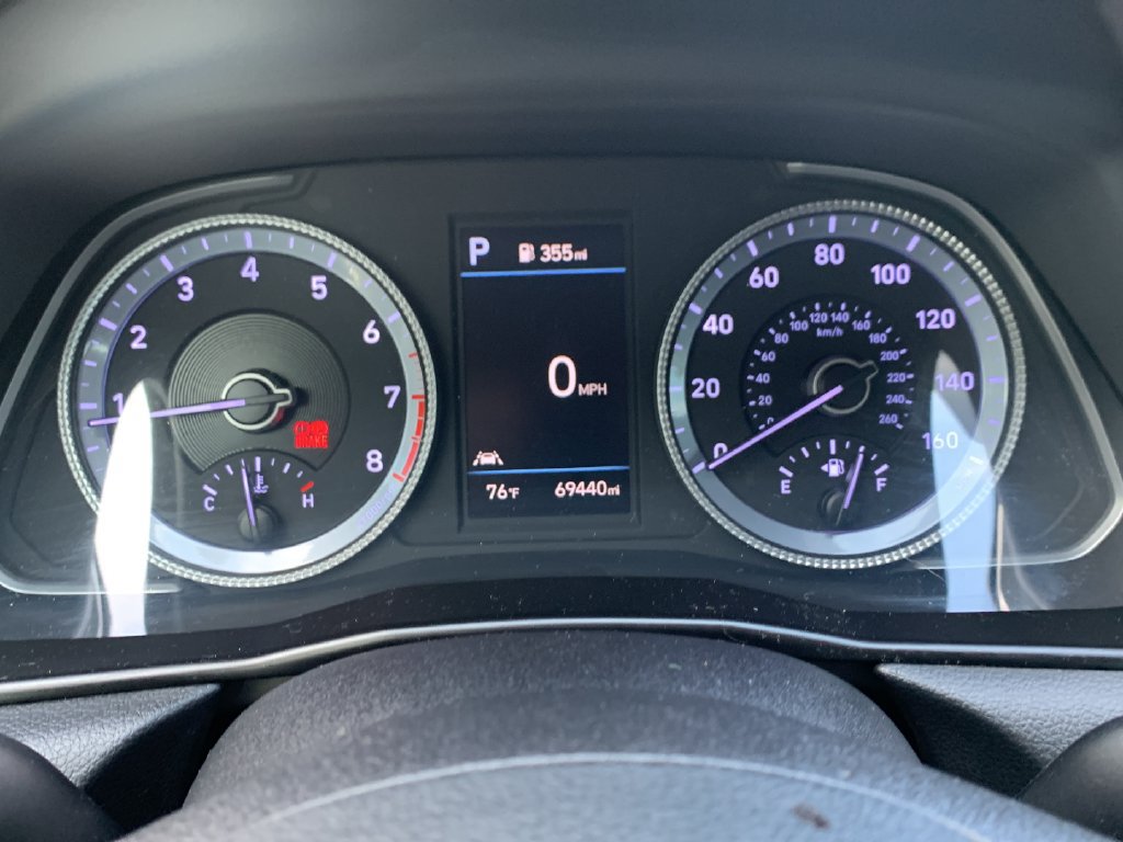 Used 2020 Hyundai Sonata SEL FWD image 24