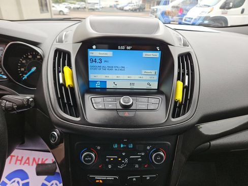 Used 2019 Ford Escape SE AWD/4WD image 17