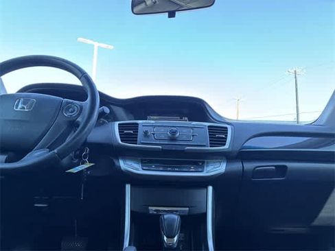 Used 2013 Honda Accord Sport image 33