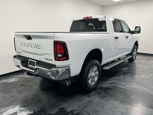 Used 2025 RAM 2500 Big Horn image 19
