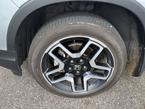 Used 2023 Honda Passport Elite image 7