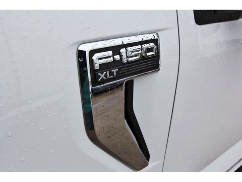 Used 2025 Ford F150 XLT w/ Equipment Group 301A Standard AWD/4WD image 27