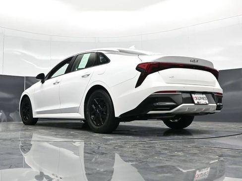 Used 2025 Kia K5 LXS image 54