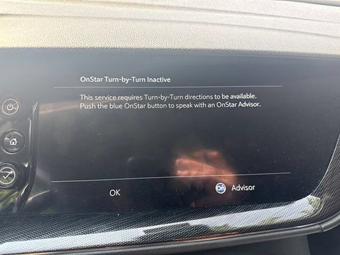 Used 2023 Buick Envision Preferred FWD image 10