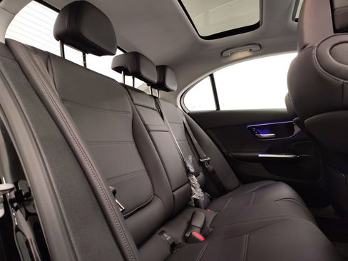 New 2026 Mercedes-Benz C 300 Sedan image 29