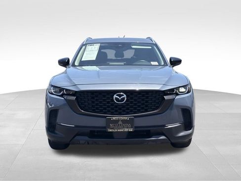 Used 2023 MAZDA CX-50 2.5 S w/ Weather Package AWD/4WD image 3