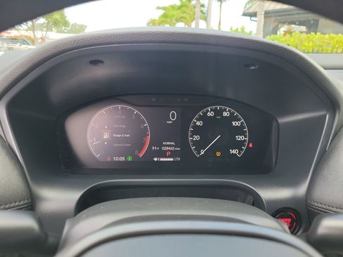 Used 2023 Honda HR-V LX image 32