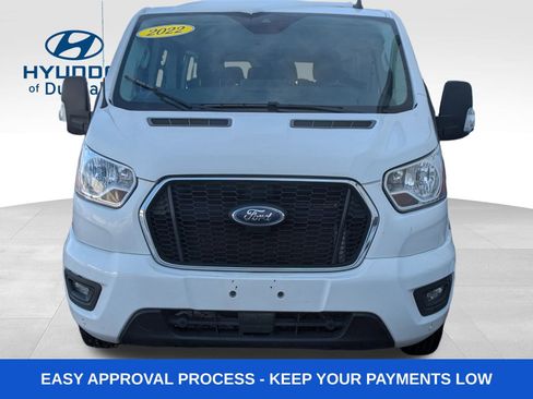 Used 2022 Ford Transit 350 XLT RWD image 15