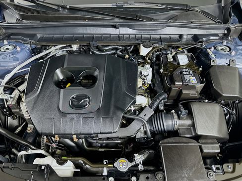 Used 2025 MAZDA CX-50 AWD 2.5 S w/ Preferred Package image 33