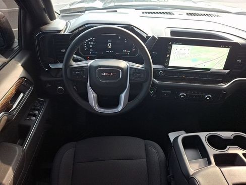 Used 2026 GMC Sierra 1500 Elevation AWD/4WD image 11