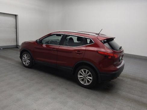 Used 2019 Nissan Rogue Sport SV w/ All-Weather Package image 3