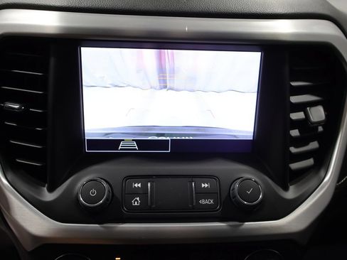 Used 2023 GMC Acadia SLE AWD/4WD image 28