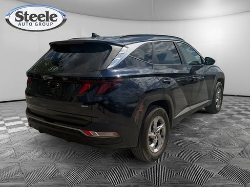 Used 2024 Hyundai Tucson SEL image 5