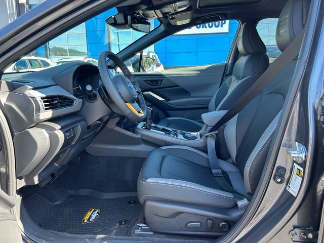New 2026 Subaru Crosstrek 2.5i Wilderness AWD/4WD image 9