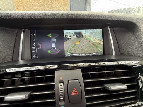 Used 2017 BMW X4 M40i image 19