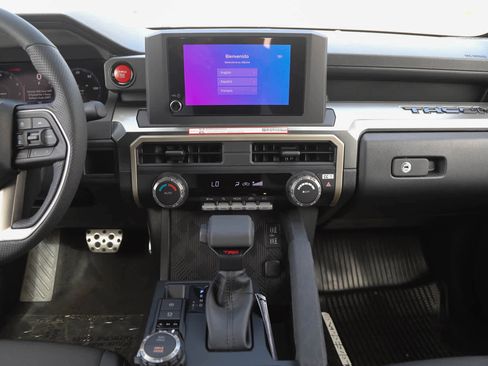 New 2026 Toyota Tacoma TRD Sport image 15