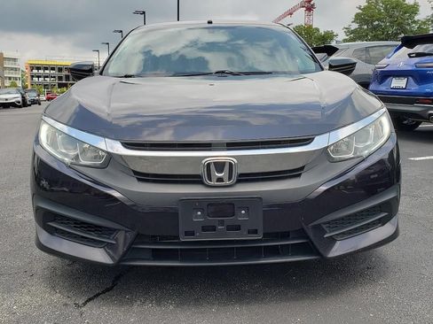 Used 2016 Honda Civic LX image 2