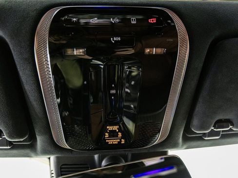 Certified 2024 Mercedes-Benz S 63 AMG S image 24