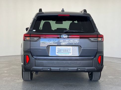 New 2026 Subaru Outback Premium AWD/4WD image 5