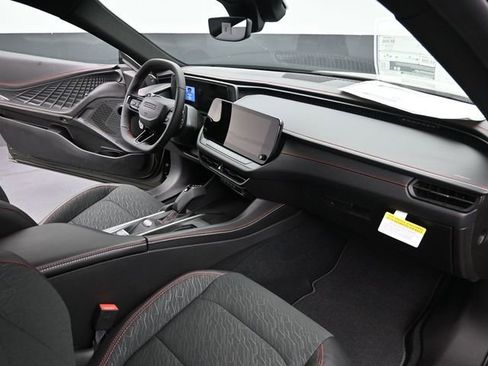 New 2026 Dodge Charger Scat Pack w/ Blacktop Package image 21