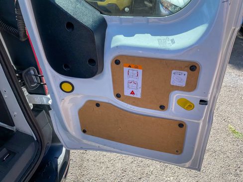 Used 2019 Ford Transit Connect XL FWD image 29