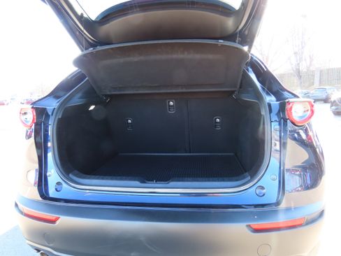 Certified 2025 MAZDA CX-30 2.5 Turbo w/ Premium Package image 18