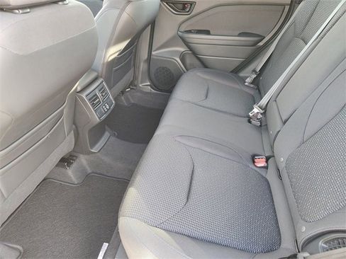 Certified 2025 Subaru Forester Premium image 31