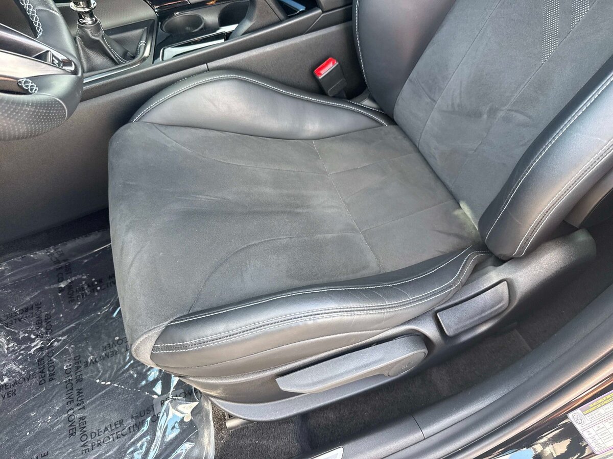 Used 2023 Hyundai Elantra N FWD image 17
