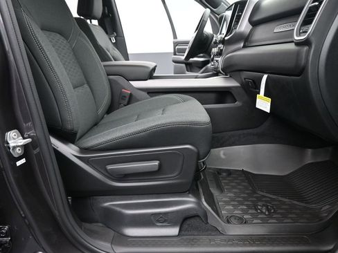 New 2025 RAM 1500 Big Horn image 18