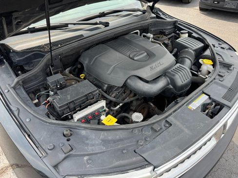 Used 2011 Dodge Durango Crew AWD/4WD image 26