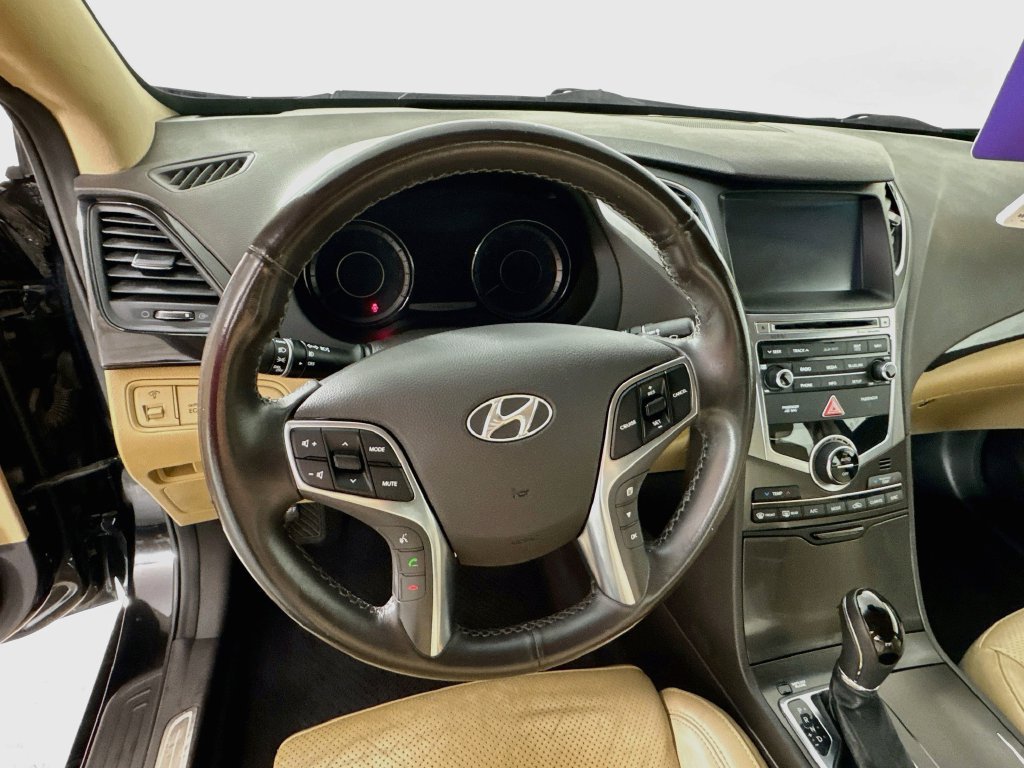 Used 2016 Hyundai Azera FWD image 11