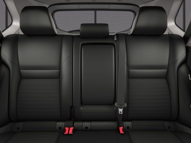 New 2026 Nissan Rogue SV AWD/4WD image 16