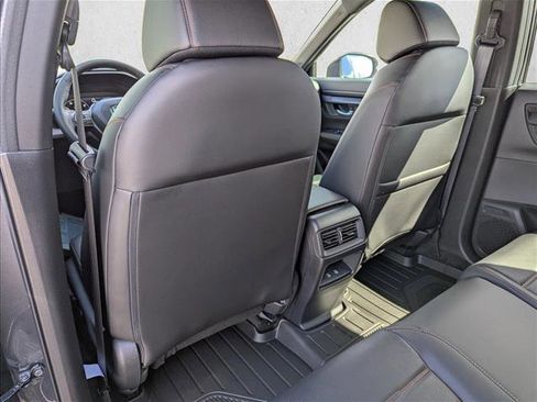 New 2026 Honda CR-V Sport-L image 23