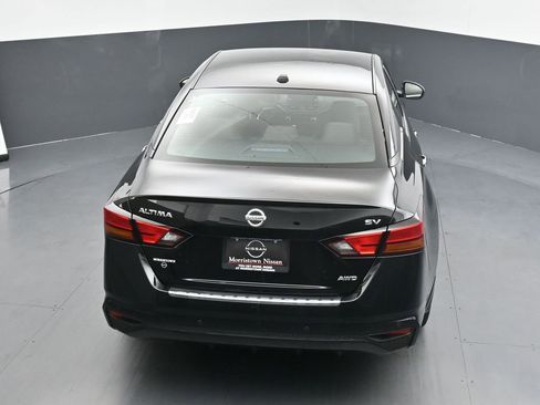 Used 2022 Nissan Altima 2.5 SV image 28