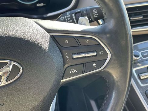 Used 2022 Hyundai Santa Fe Limited image 22