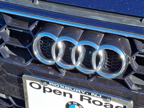 Used 2020 Audi A4 2.0T Premium Plus image 3