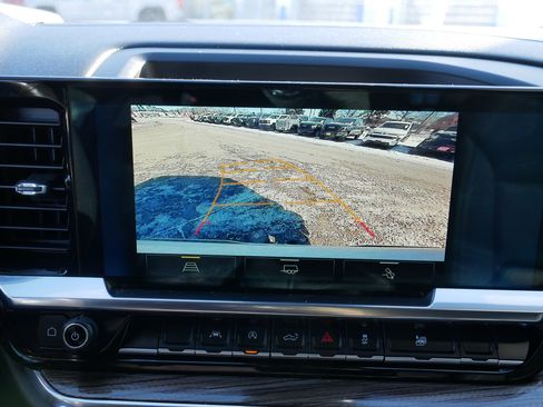 Used 2023 Chevrolet Silverado 1500 RST w/ Redline Edition image 27